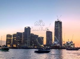 2 बेडरूम अपार्टमेंट for sale at Grand Bleu Tower, EMAAR Beachfront