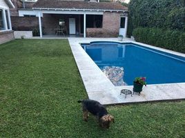 4 Bedroom House for rent in San Isidro, Buenos Aires, San Isidro