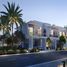 4 Bedroom Townhouse for sale at Elora, Juniper, DAMAC Hills 2 (Akoya)