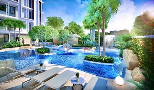 Studio Condominium a vendre à Nong Prue, Pattaya Siam Oriental Dream