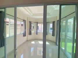 3 Bedroom House for rent at Siriporn Garden Home , San Na Meng