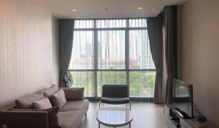 1 Bedroom Condo for sale in Khlong Ton Sai, Bangkok The River by Raimon Land