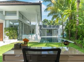 5 Schlafzimmer Haus zu verkaufen im Botanica Luxury Villas (Phase 3), Choeng Thale