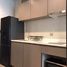 Studio Apartment for rent at Life Asoke Rama 9, Makkasan