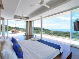 4 Bedroom Villa for rent in Bang Makham Beach, Ang Thong, Maenam