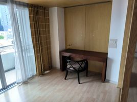 2 Schlafzimmer Appartement zu vermieten im Park Thonglor Tower, Khlong Tan Nuea