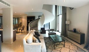 3 chambres Condominium a vendre à Chong Nonsi, Bangkok Baan Lux-Sathon