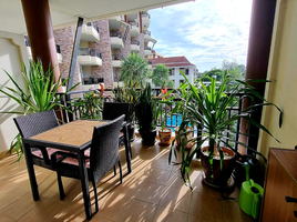 1 Bedroom Condo for sale at Sunrise Beach Resort And Residence, Na Chom Thian