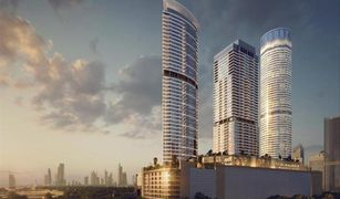 Shoreline Apartments, दुबई Palm Beach Towers 1 में 1 बेडरूम अपार्टमेंट बिक्री के लिए