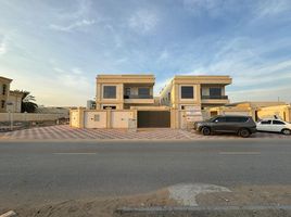 5 Bedroom House for sale in Ajman, Al Rawda 2, Al Rawda, Ajman