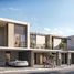 3 Bedroom Villa for sale at Aura, Olivara Residences, Dubai Studio City (DSC)