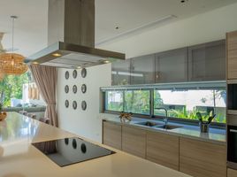 3 Bedroom Apartment for sale at Alanna Yamu, Pa Khlok