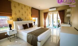 6 Bedrooms House for sale in Nong Chom, Chiang Mai The Laguna Home