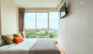 Studio Condo for sale in Chang Phueak, Chiang Mai One Plus Jed Yod Condo