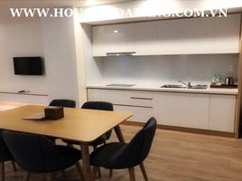 2 Bedroom Apartment for rent at Zen Diamond Suites, Thach Thang, Hai Chau, Da Nang, Vietnam