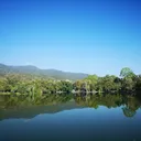 Angkaew Reservoir
