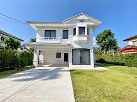 3 Bedroom Villa for rent at Land and Houses Park, Chalong, Phuket Town