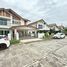 3 Schlafzimmer Haus zu verkaufen im วิสต้าวิลล์ 3 คลอง8 ปทุมธานี, Bueng Ba, Nong Suea