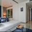 1 Schlafzimmer Wohnung zu vermieten im Sixty Six Condominium , Na Kluea, Pattaya, Chon Buri