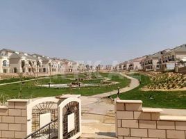 4 Bedroom House for sale at Layan Residence, The 5th Settlement, New Cairo City