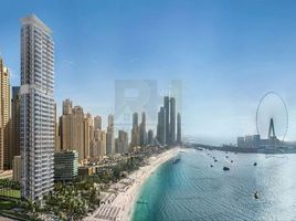 1 Bedroom Apartment for sale at La Vie, Jumeirah Beach Residence (JBR)