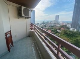 Studio Wohnung zu vermieten im Kieng Talay, Nong Prue