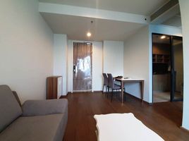 1 Bedroom Condo for rent at Ideo Q Sukhumvit 36, Khlong Tan, Khlong Toei, Bangkok
