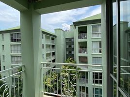 2 Bedroom Apartment for rent at Raintree Villa, Khlong Tan Nuea