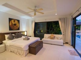 3 Bedroom Villa for sale at Sunset Garden Phase 2, Rawai