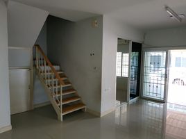 4 Bedroom Townhouse for sale at Areeya The Colors Tiwanon, Ban Mai, Pak Kret