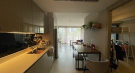 Доступные квартиры в FYNN Sukhumvit 31