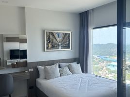 1 Bedroom Condo for rent at KnightsBridge The Ocean Sriracha, Surasak