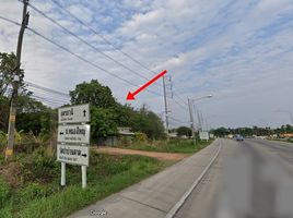  Land for sale in Udon Thani, Mueang Udon Thani, Udon Thani