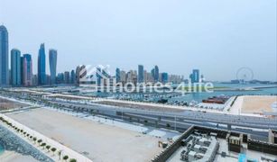 2 Bedrooms Apartment for sale in EMAAR Beachfront, Dubai Beach Vista