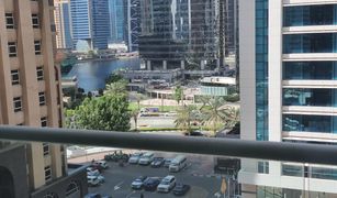 Studio Apartment for sale in Lake Almas West, Dubai Goldcrest Views 2