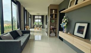 4 Bedrooms House for sale in Nakhon Sawan Tok, Nakhon Sawan Baan Napa