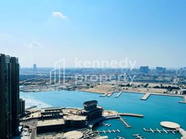 2 Bedroom Apartment for sale at Burooj Views, Blue Towers