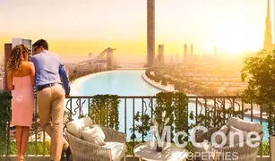 1 chambre Appartement a vendre à Azizi Riviera, Dubai Azizi Riviera Reve