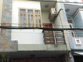 3 Schlafzimmer Haus zu vermieten in Tan Phu, Ho Chi Minh City, Hiep Tan, Tan Phu