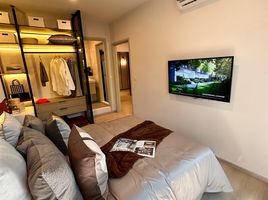 1 Bedroom Condo for sale at Life Rama 4 - Asoke, Khlong Toei, Khlong Toei