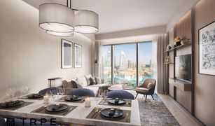 1 Habitación Apartamento en venta en , Dubái The Address Residences Dubai Opera