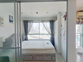 Studio Wohnung zu vermieten im Lumpini Park Rama 9 - Ratchada, Bang Kapi
