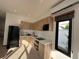 3 Bedroom Villa for sale at Goldena Twin, Kamala, Kathu