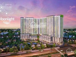 Studio Apartment for sale at Moonlight Boulevard, An Lac A, Binh Tan