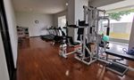 Communal Gym at Icon III