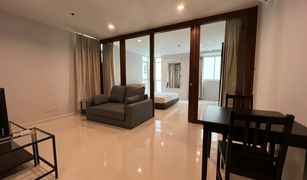 1 Schlafzimmer Wohnung zu verkaufen in Khlong Toei Nuea, Bangkok Sukhumvit City Resort