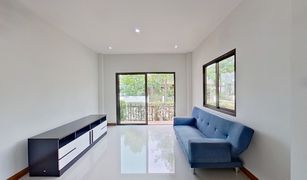 3 Bedrooms House for sale in Nong Chom, Chiang Mai 