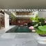 4 Bedroom Villa for rent at Euro Village, An Hai Tay, Son Tra