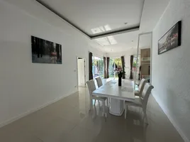 3 Bedroom Villa for rent at Garden Ville 2, Huai Yai, Pattaya, Chon Buri, Thailand