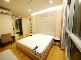 2 Schlafzimmer Wohnung zu vermieten im The Address Asoke, Makkasan